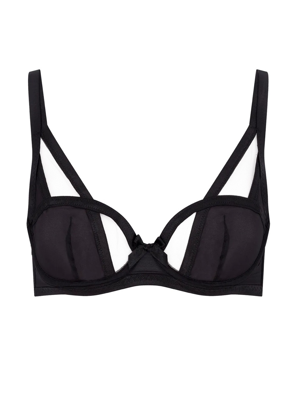 Agent Provocateur Bra